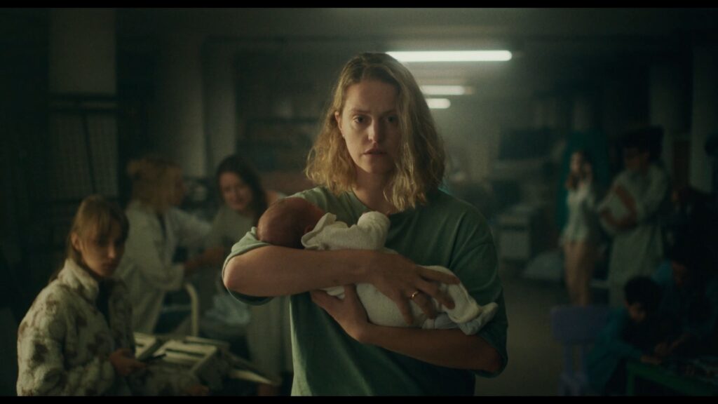 Жіноче кіно в національному конкурсі «Миколайчук OPEN»: про що знімають українські режисерки 