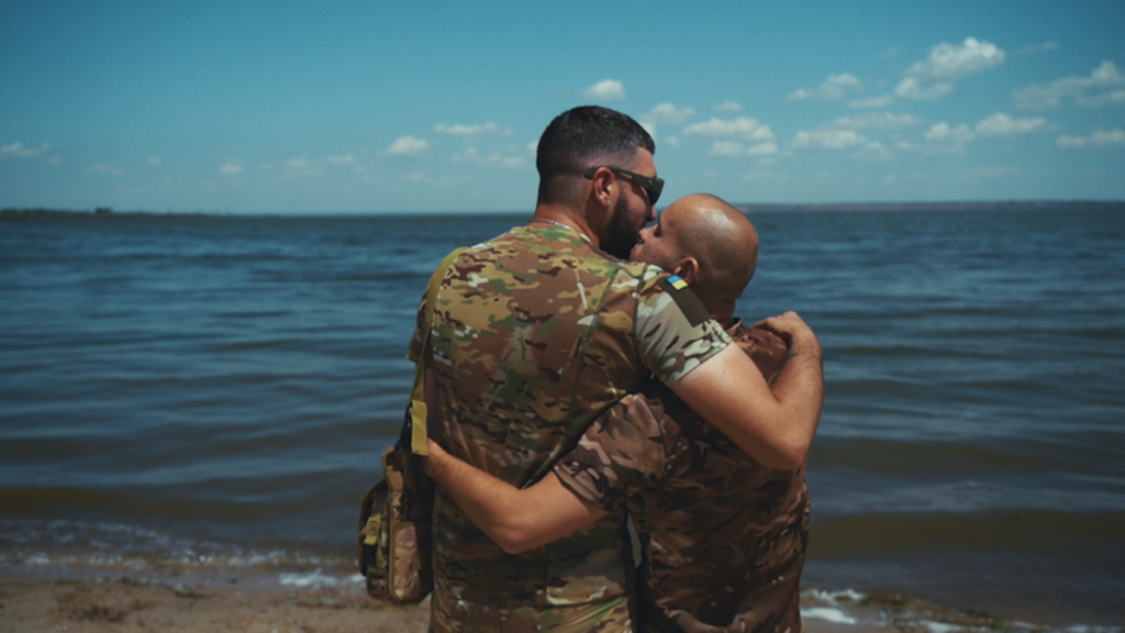 Жіноче кіно в національному конкурсі «Миколайчук OPEN»: про що знімають українські режисерки 