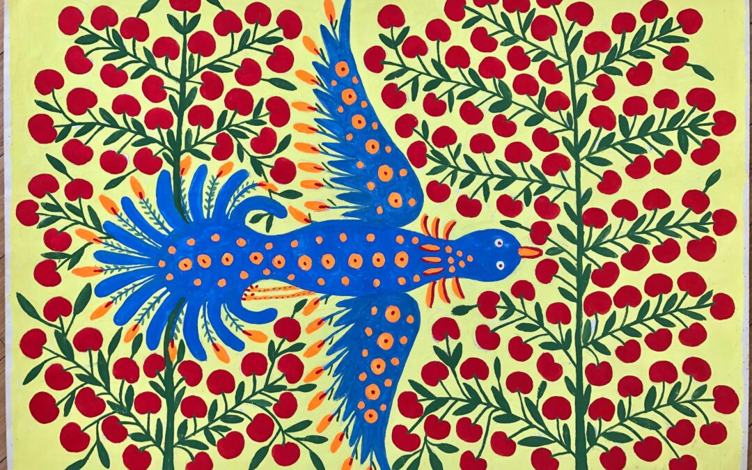 «Чорнобиль. Обʼєкт укриття». В Українському Домі відбудеться виставка до 40-річчя аварії на ЧАЕС