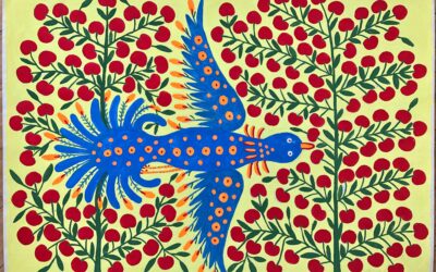 «Чорнобиль. Обʼєкт укриття». В Українському Домі відбудеться виставка до 40-річчя аварії на ЧАЕС