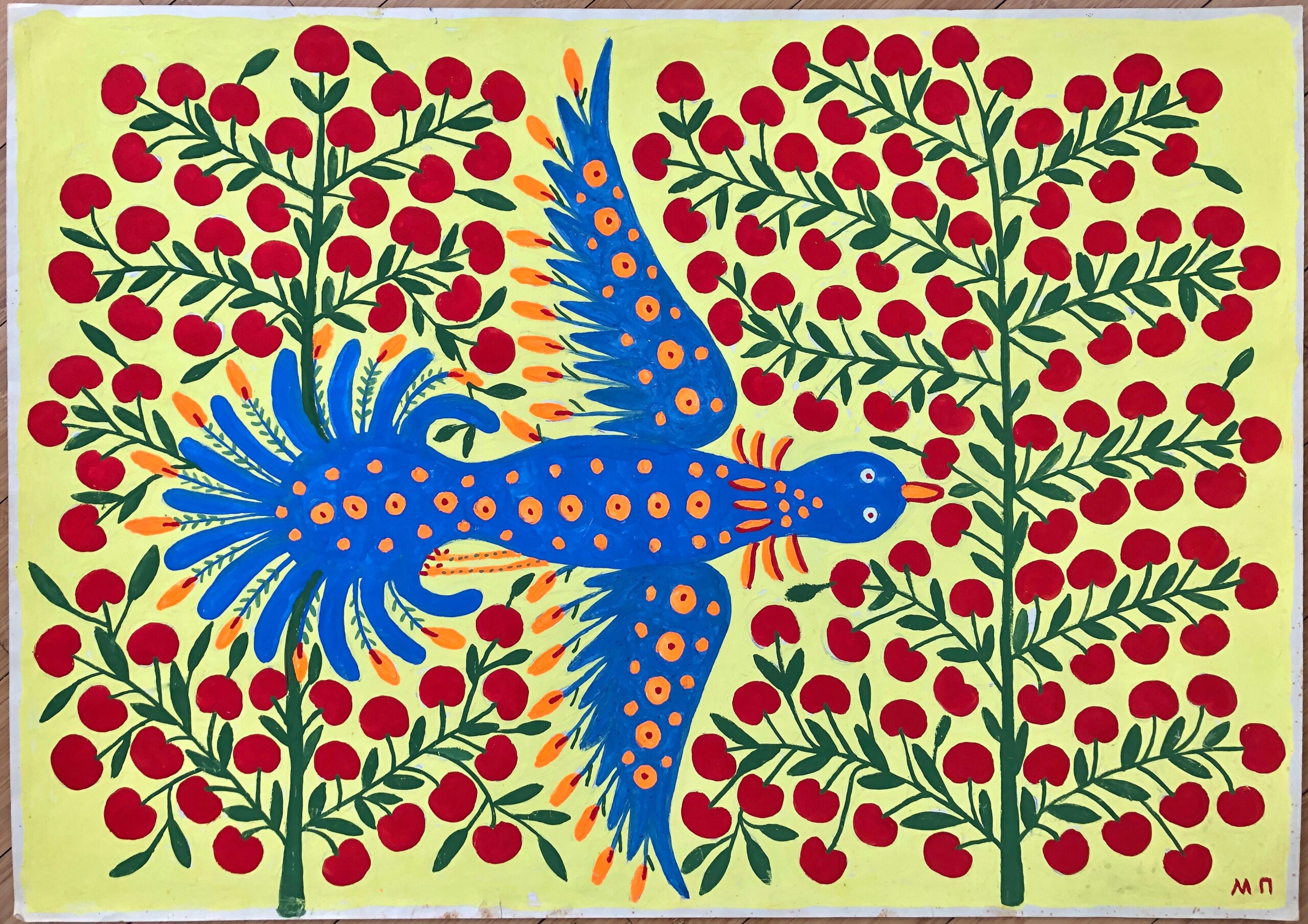 «Чорнобиль. Обʼєкт укриття». В Українському Домі відбудеться виставка до 40-річчя аварії на ЧАЕС