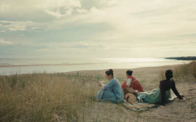 Що подивитися на фестивалі SUNNY BUNNY: П’ять кінострічок про жіночий досвід та ідентичність