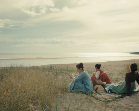 Фільми про жіночий досвід та ідентичність на ЛГБТКІА+ кінофестивалі SUNNY BUNNY