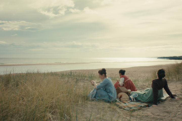 Фільми про жіночий досвід та ідентичність на ЛГБТКІА+ кінофестивалі SUNNY BUNNY