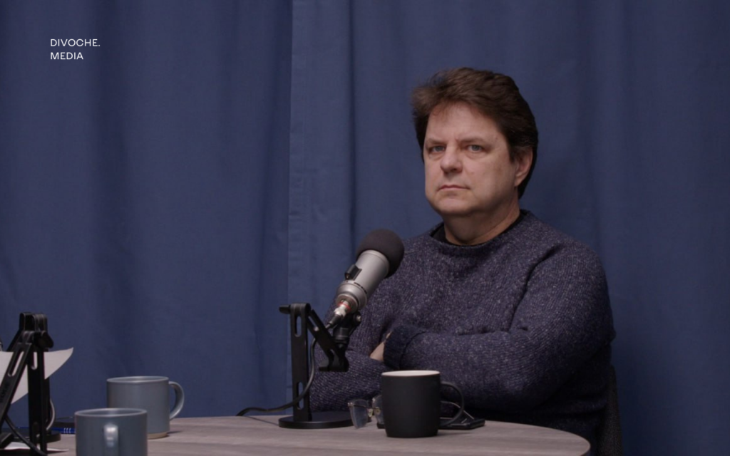 «Нам не потрібно говорити жінкам, що вони мають бути сміливішими». Юлія Соболь та Михайло Винницький про бар’єри перед лідерками