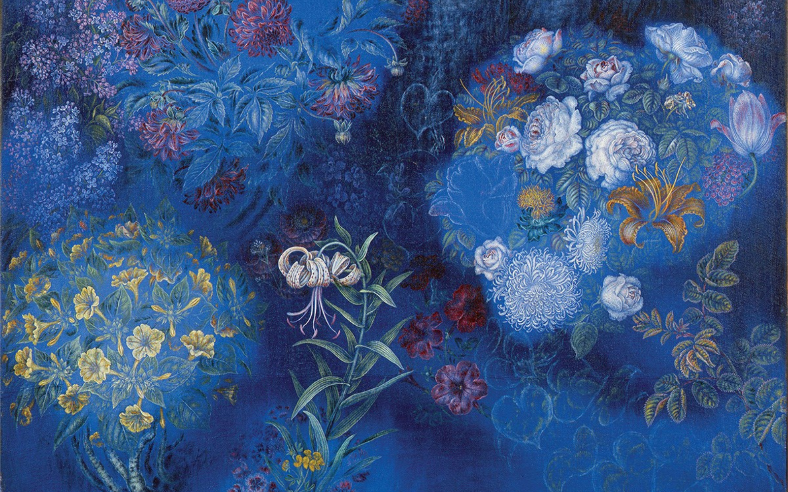 «Я ТАК БАЧУ»: у Києві відбудеться масштабна виставка українського наїву від XIX століття до сьогодні