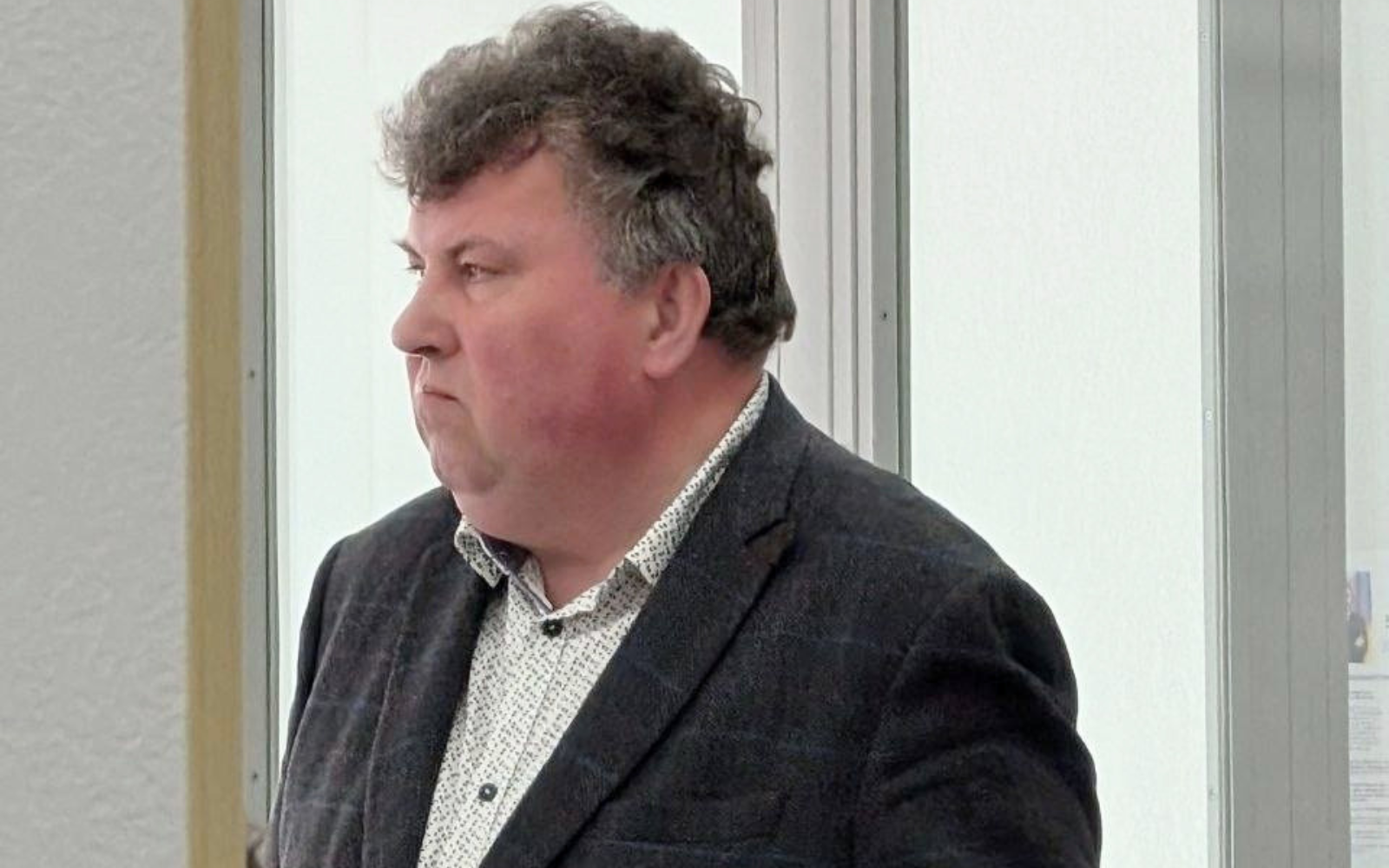 МОН звільнило ректора КНУ Володимира Бугрова на тлі секс-скандалу та студентських протестів