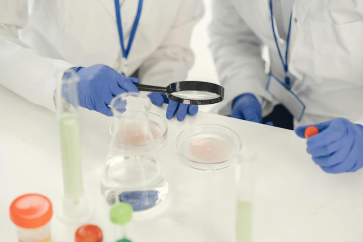 Дніпровський апеляційний суд залишив ембріони Анастасії Кузьменко