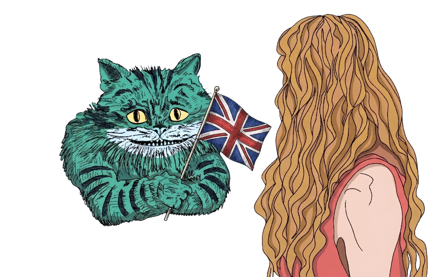 ШІ, мовний коучинг і розмови з котом. 25 запитань про те, як нарешті вивчити англійську мову