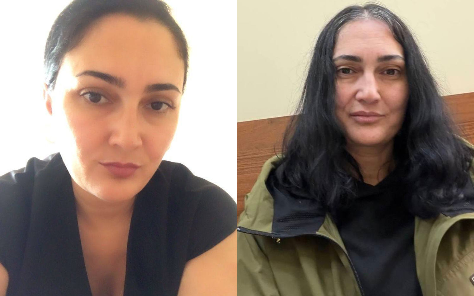 «Розійшлися шви після операції». Кримську татарку Діану Гаврилюк незаконно утримують у російському СІЗО після затримання в аеропорту