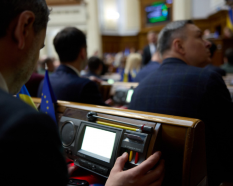 Верховна Рада проголосувала за проєкт Цивільного кодексу у першому читанні