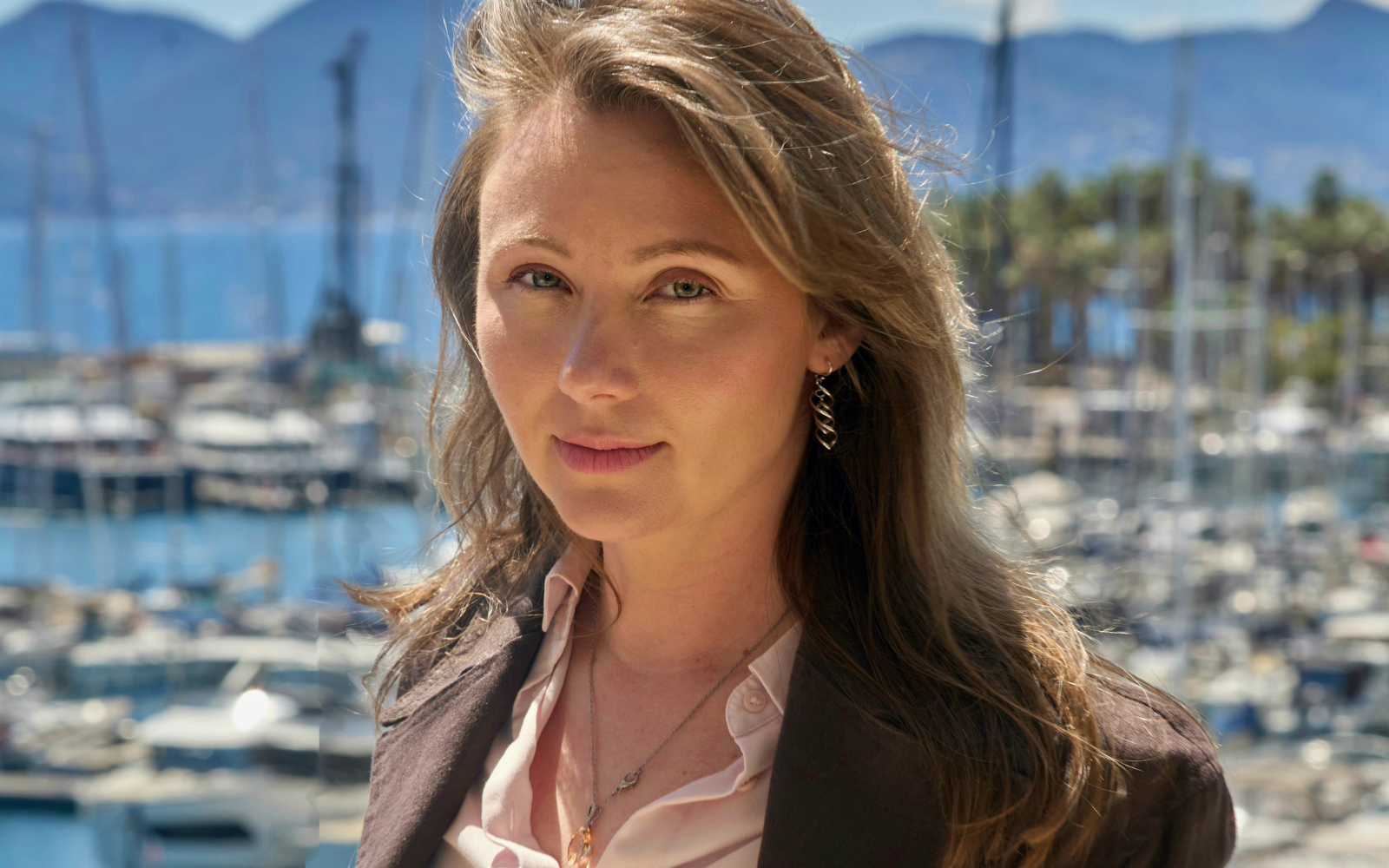 Українська режисерка Марина Ер Горбач отримала нагороду SEEfest у Лос-Анджелесі