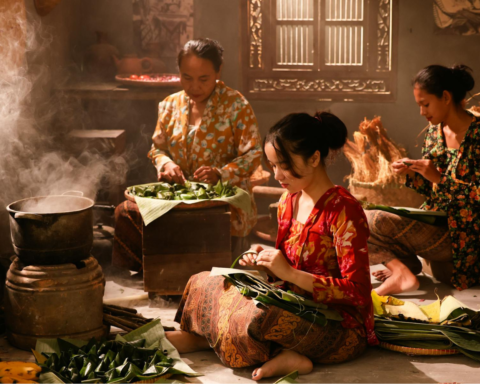 В Індонезії ухвалили закон про захист прав домашніх робітниць