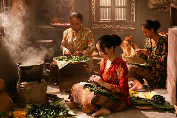 В Індонезії ухвалили закон про захист прав домашніх робітниць