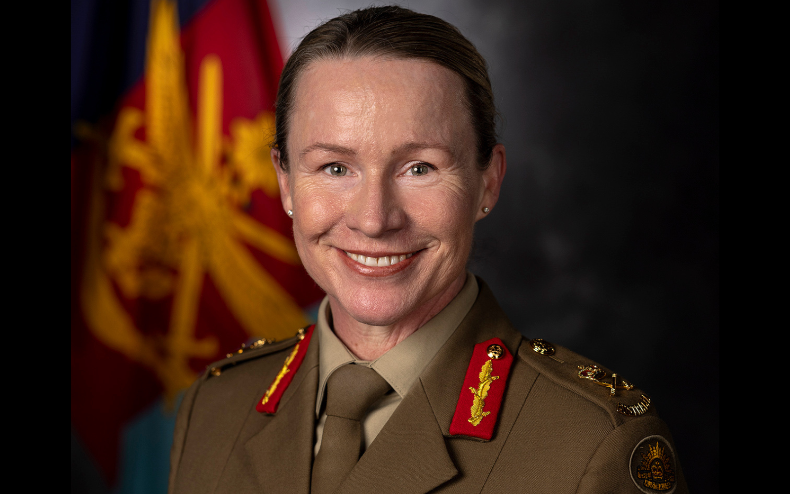 В Австралії вперше за 125 років армію очолить жінка