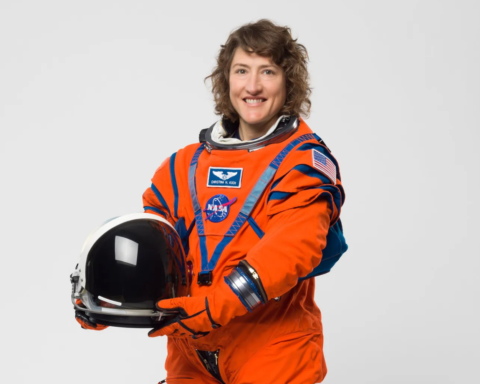 Вперше за понад 50 років NASA відправило астронавтів у пілотовану місію Artemis II навколо Місяця