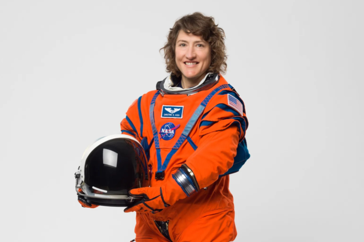 Вперше за понад 50 років NASA відправило астронавтів у пілотовану місію Artemis II навколо Місяця