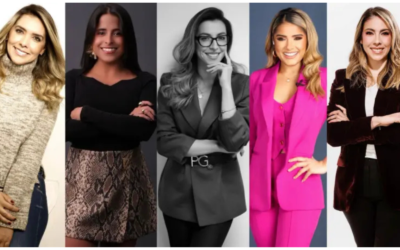 У Колумбії запустили #MeToo на підтримку жінок у медіа: через скарги на насильство звільнені топведучі, а прокуратура відкрила справу