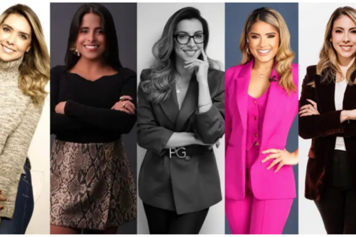 У Колумбії запустили кампанію #MeToo на підтримку жінок у медіа, що постраждали від насильства: звільнені топові ведучі, генпрокуратура почала розслідування