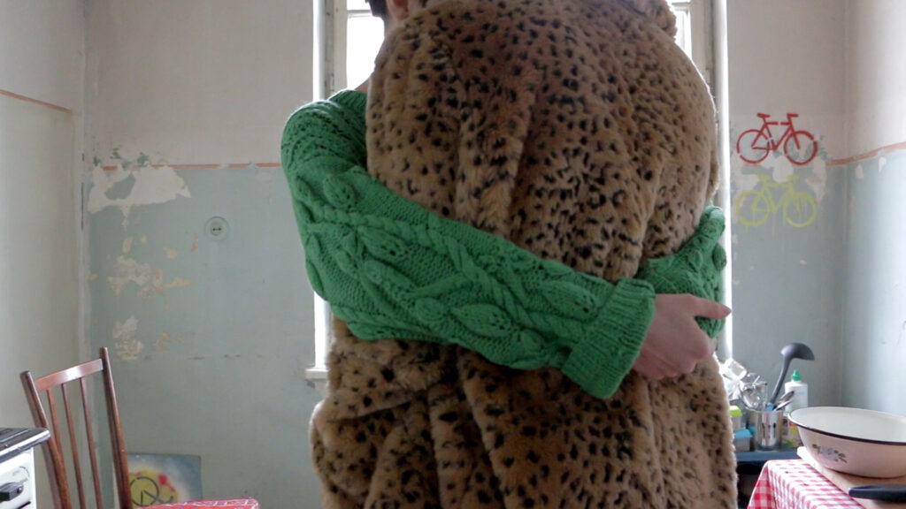 Фестиваль SUNNY BUNNY оголосив програми «Ретро-кіно 90-х» та «Українські квір-фільми» 9 Фестиваль SUNNY BUNNY оголосив програми «Ретро-кіно 90-х» та «Українські квір-фільми»