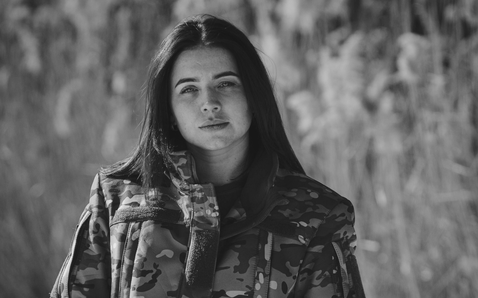 На фронті загинула офіцерка 10-ї бригади «Едельвейс» і кінопродюсерка Вікторія «Квітка» Боброва