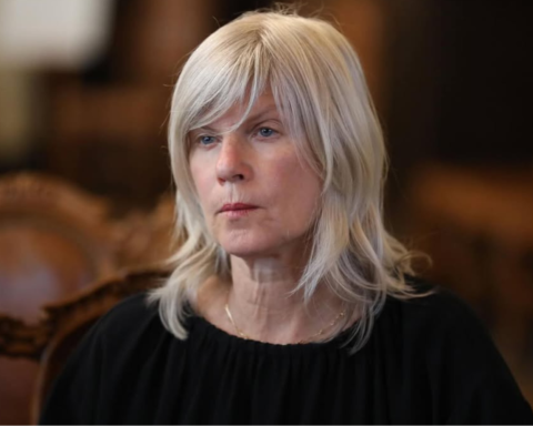 Американська мистецтвознавиця українського походження Марта Кузьма стала членкинею журі Венеційської бієнале 2026