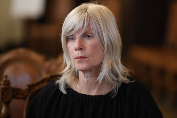 Американська мистецтвознавиця українського походження Марта Кузьма стала членкинею журі Венеційської бієнале 2026