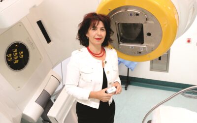 «Діти мають знати більше, ніж диктує традиція». Провідна австралійська науковиця Наталка Суховерська про гендер, науку і самореалізацію