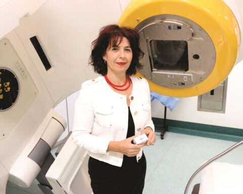 Сіднейська українка докторка Наталка Суховерська про жіночий шлях в науці та медицині