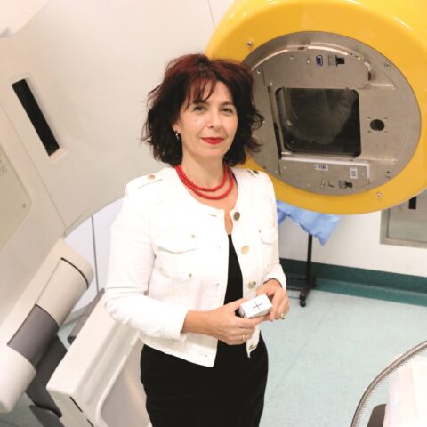 Сіднейська українка докторка Наталка Суховерська про жіночий шлях в науці та медицині