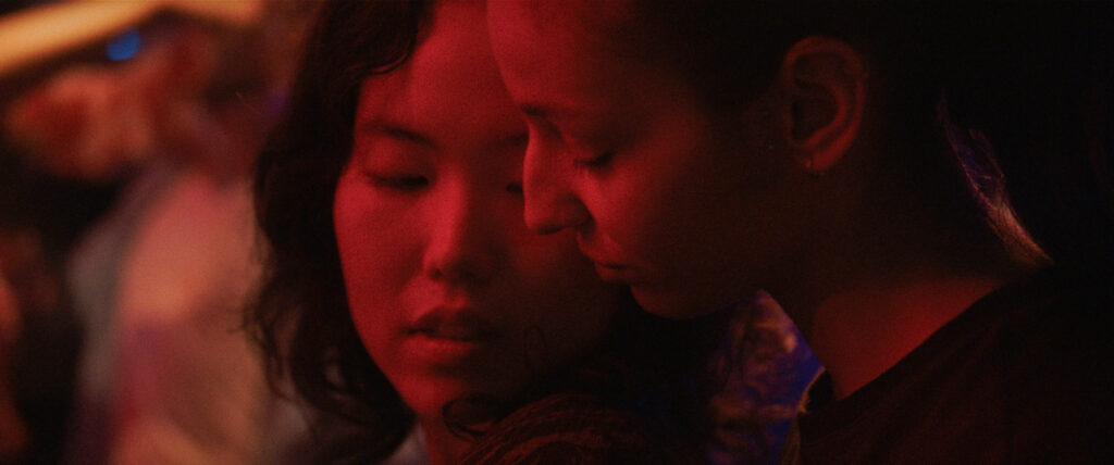 SUNNY BUNNY — 2026: Оголошено програму міжнародного конкурсу та фільм-відкриття