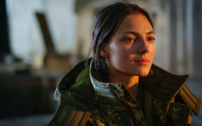 Акторка Анастасія Нестеренко розлучилась із Костянтином Темляком після скандалу з насильством