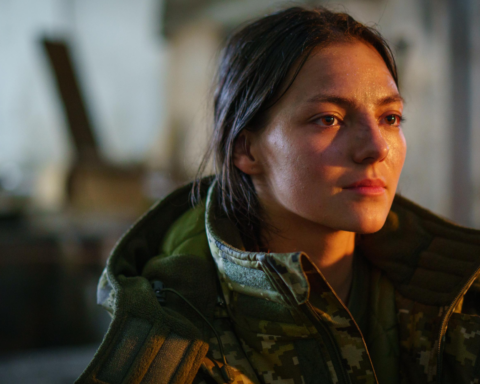 Акторка Анастасія Нестеренко розірвала шлюб із Костянтином Темляком після гучного скандалу