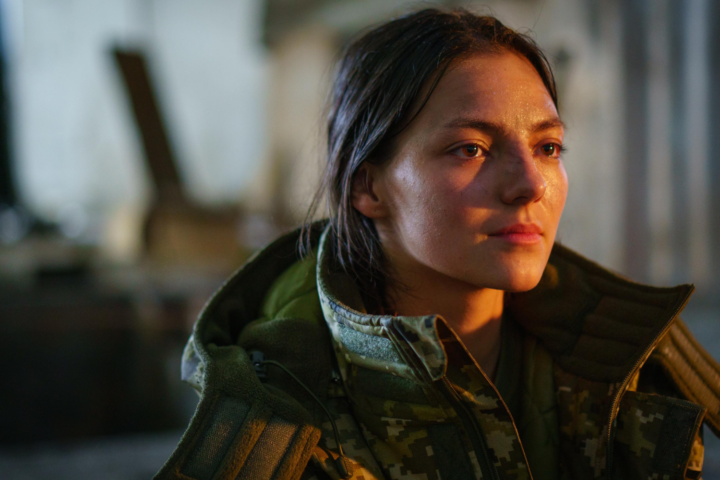 Акторка Анастасія Нестеренко розірвала шлюб із Костянтином Темляком після гучного скандалу