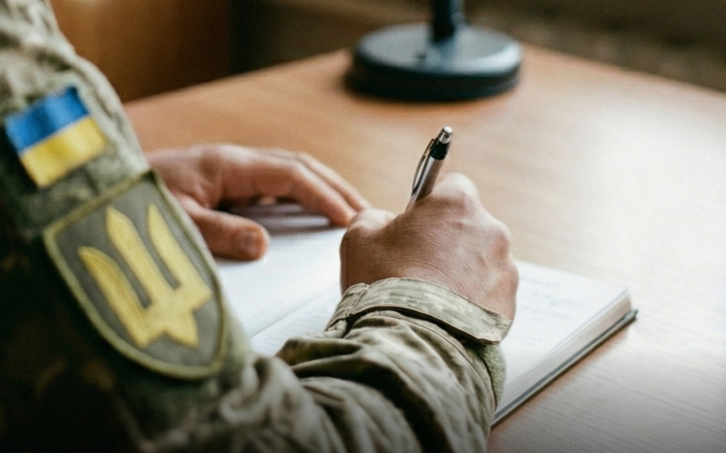 У Міноборони пояснили, чому жінки отримували статус в розшуку, та заявили про виправлення помилки