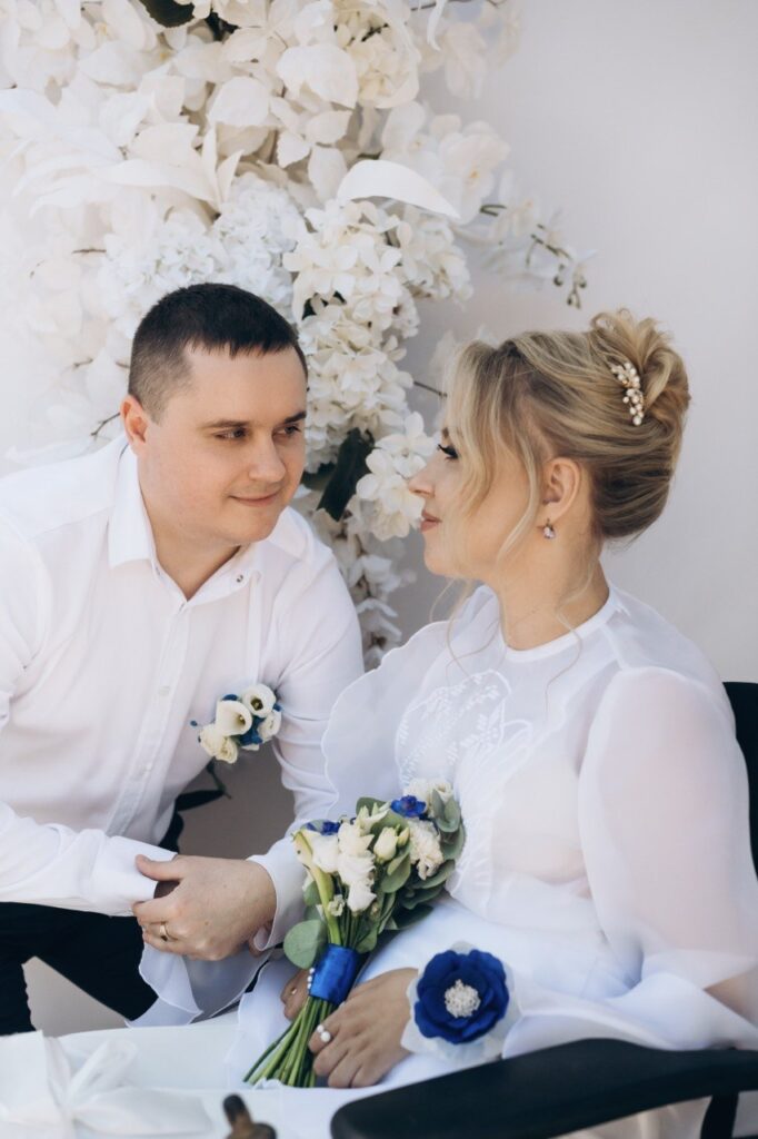 «Я перестала погоджуватися на недоступність, що стала нормою». Історія Анни Дроговоз-Гуржій про вибір життя без бар’єрів