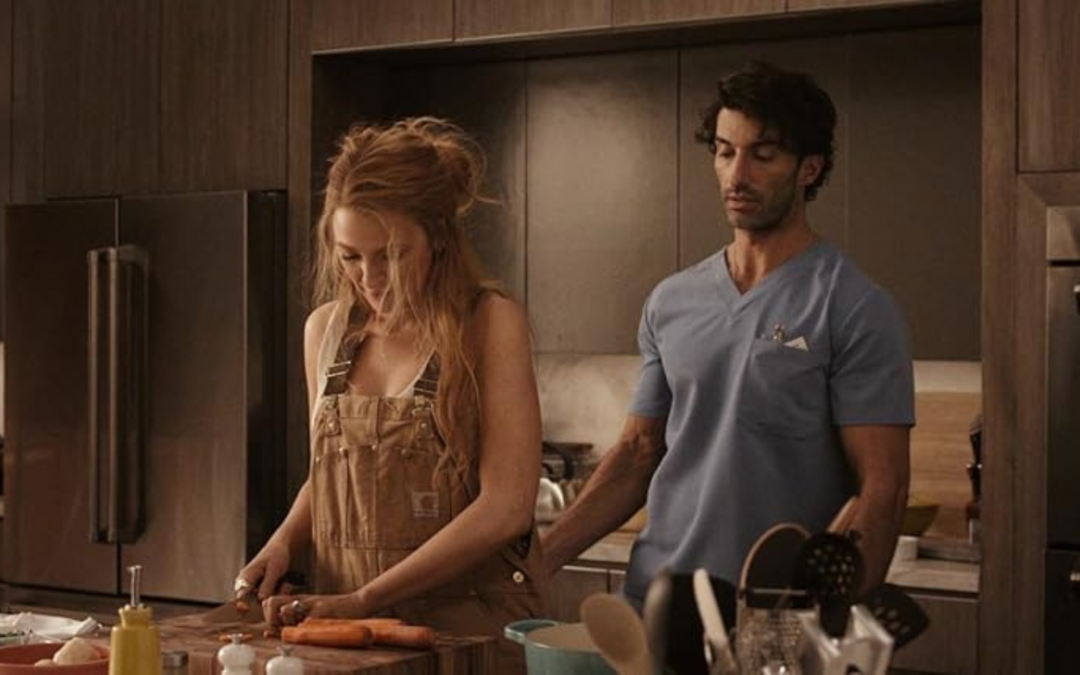 Блейк Лайвлі проти Джастіна Балдоні: суд відхилив звинувачення у домаганнях, але залишив позов про помсту