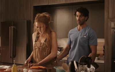 Блейк Лайвлі проти Джастіна Балдоні: суд відхилив звинувачення у домаганнях, але залишив позов про помсту