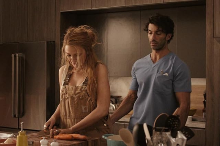 Суд у Нью-Йорку частково відхилив позов Блейк Лайвлі про сексуальні домагання Балдоні