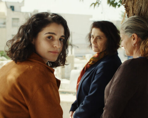 SUNNY BUNNY оприлюднив програму міжнародного конкурсу: що дивитися на головному ЛГБТКІА+ кінофестивалі країни