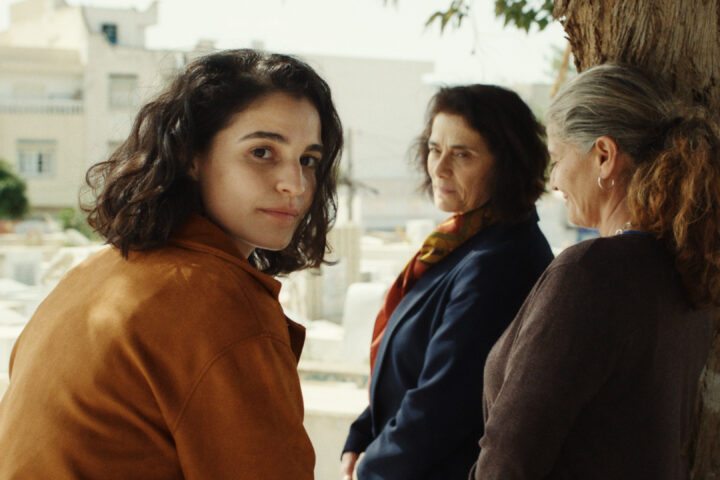 SUNNY BUNNY оприлюднив програму міжнародного конкурсу: що дивитися на головному ЛГБТКІА+ кінофестивалі країни