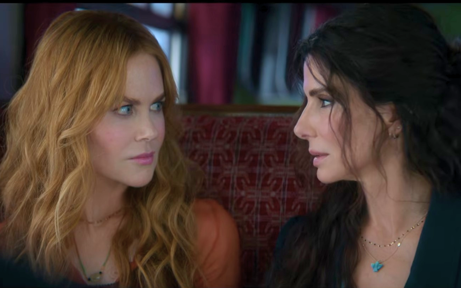 Вийшов тизер-трейлер фільму Практична магія 2 із Сандрою Буллок і Ніколь Кідман