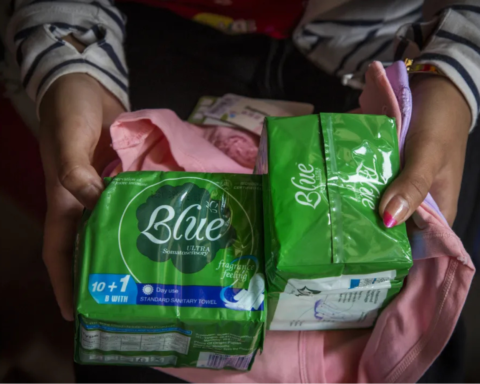 У М’янмі заборонили продаж та перевезення засобів менструальної гігієни