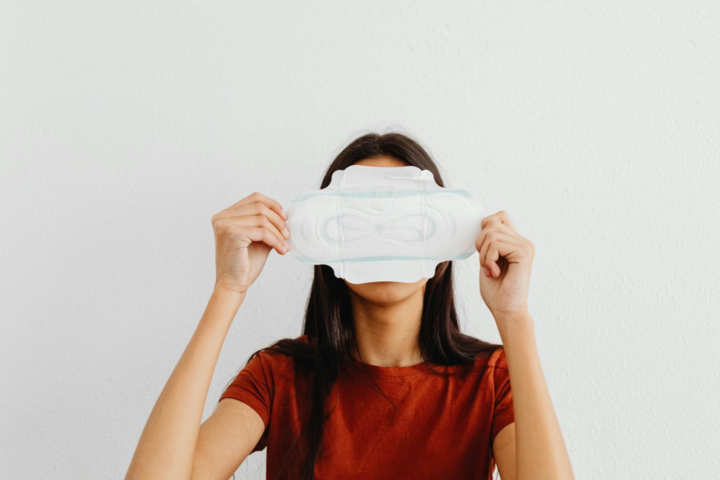 Від Кабміну вимагають знизити ПДВ на засоби жіночої гігієни до 7 відсотків