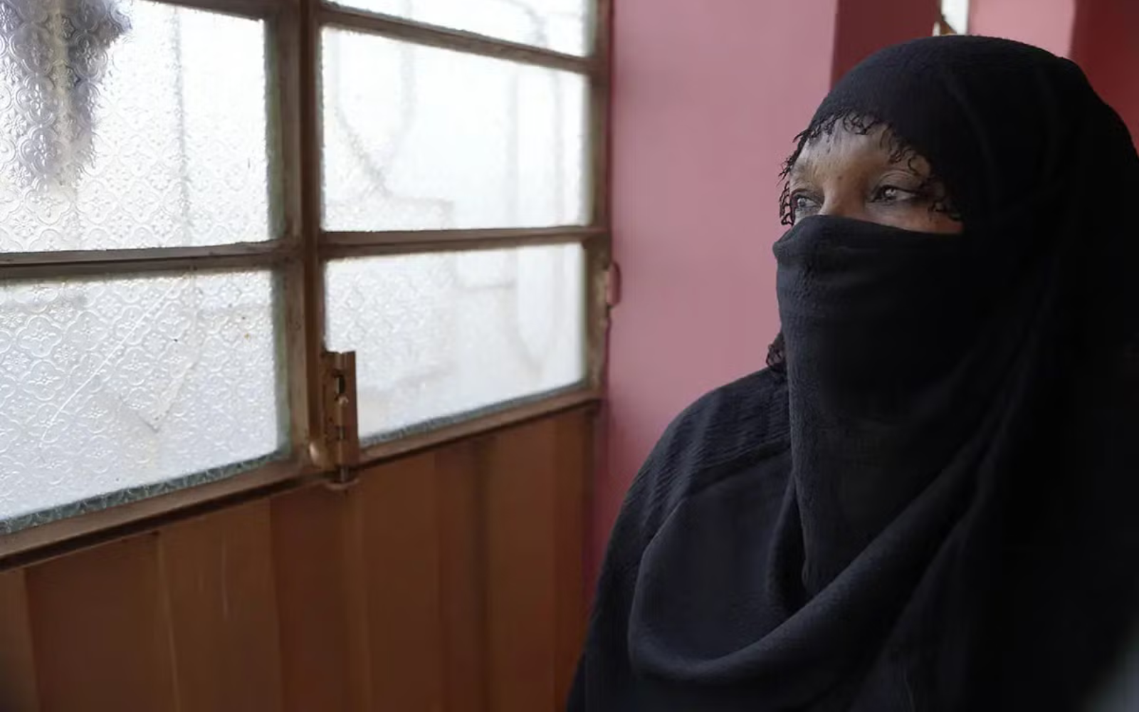 Майже 13 мільйонів жінок у Судані постраждалих від сексуального насильства - ООН