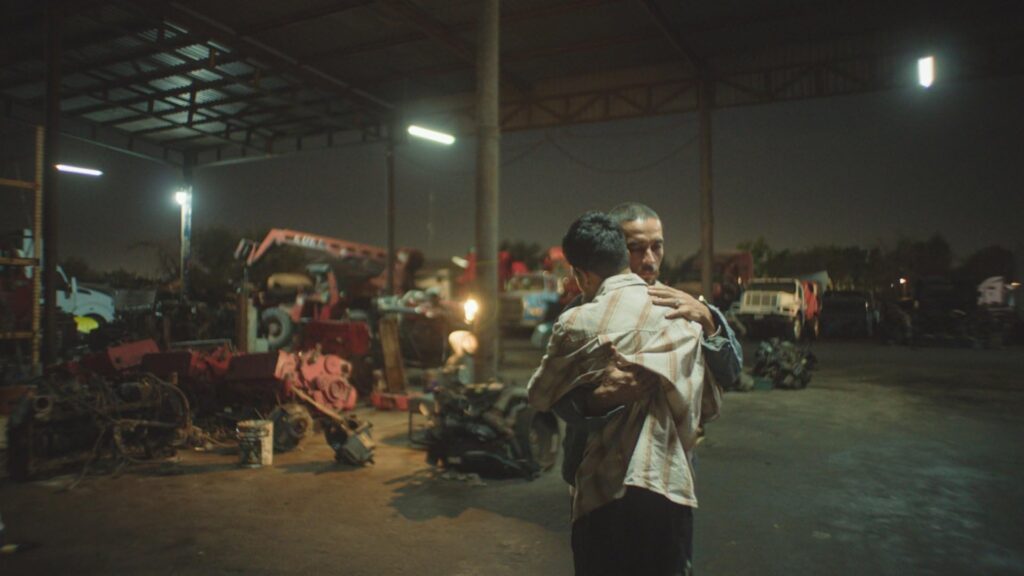 SUNNY BUNNY — 2026: Оголошено програму міжнародного конкурсу та фільм-відкриття