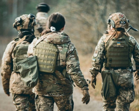 Радниця Генштабу ЗСУ з гендерних питань Оксана Григор’єва розповіла, як військовослужбовців карають за сексуальні домагання в армії