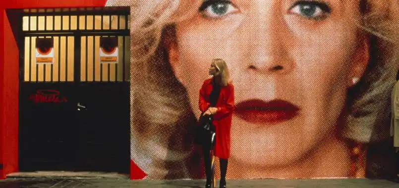 Фестиваль SUNNY BUNNY оголосив програми «Ретро-кіно 90-х» та «Українські квір-фільми» 6 Фестиваль SUNNY BUNNY оголосив програми «Ретро-кіно 90-х» та «Українські квір-фільми»