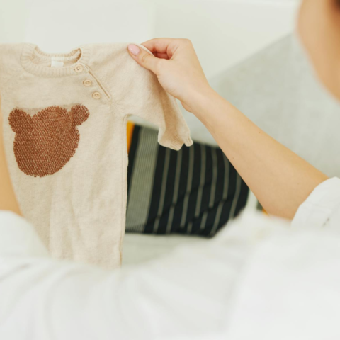 Північна Ірландія впровадила оплачувану відпустку після викидня