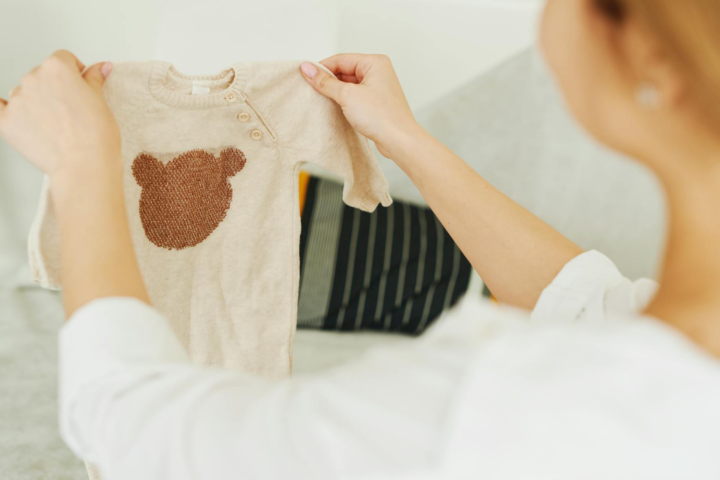 Північна Ірландія впровадила оплачувану відпустку після викидня